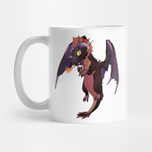 Onyxia, WOW Mug